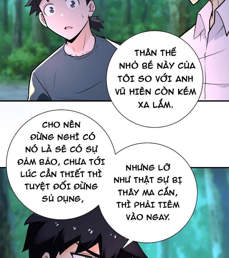 Mạt Thế Siêu Cấp Hệ Thống Chapter 235 - 17