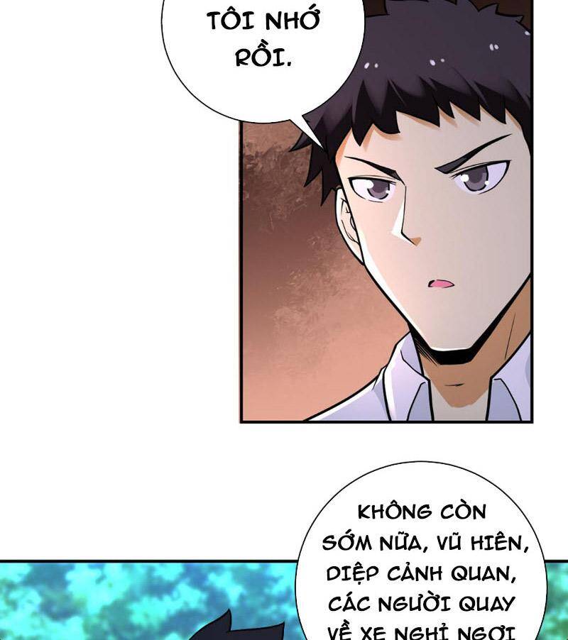 Mạt Thế Siêu Cấp Hệ Thống Chapter 235 - 19