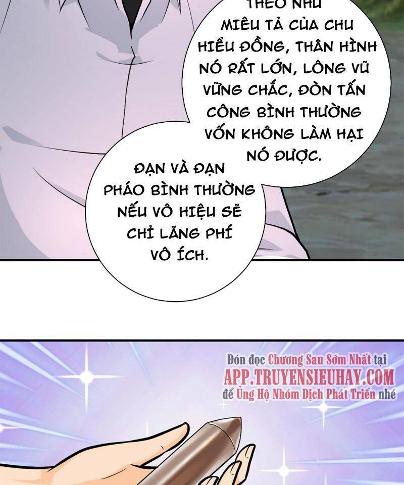 Mạt Thế Siêu Cấp Hệ Thống Chapter 235 - 29