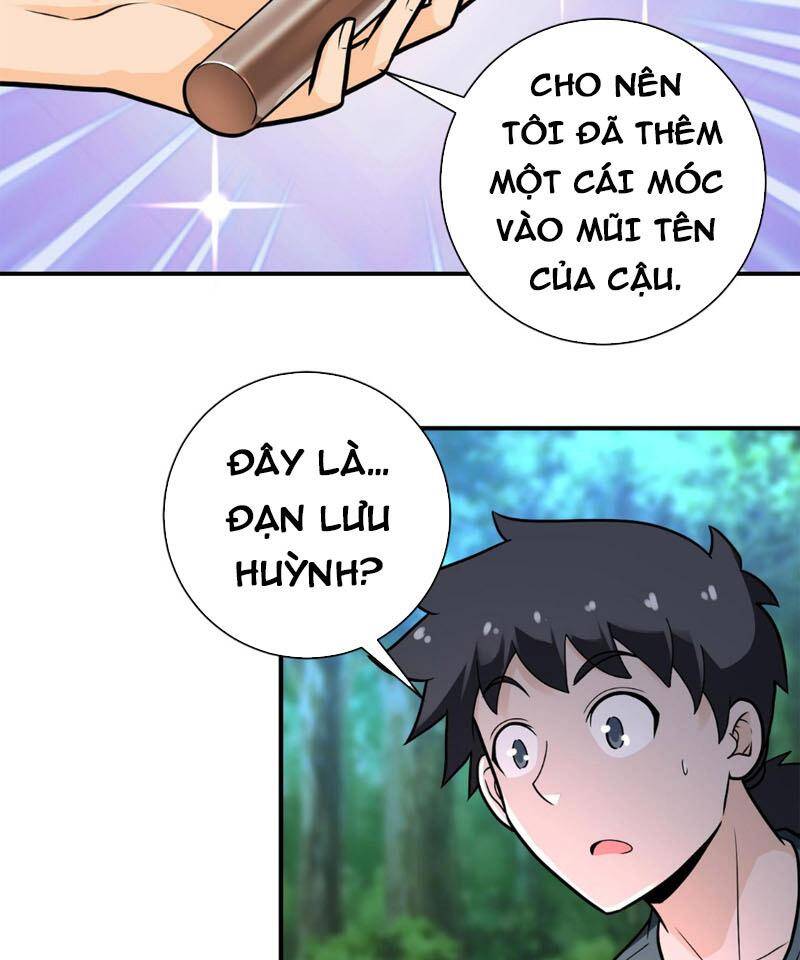 Mạt Thế Siêu Cấp Hệ Thống Chapter 235 - 30