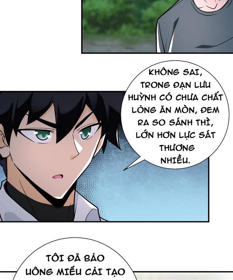 Mạt Thế Siêu Cấp Hệ Thống Chapter 235 - 31