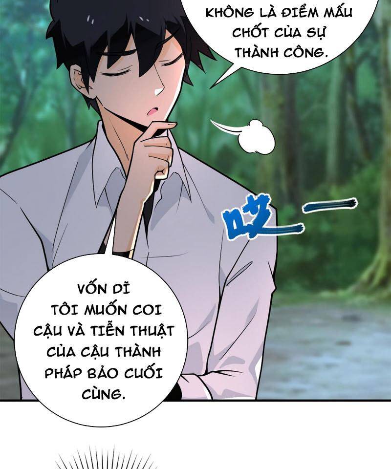 Mạt Thế Siêu Cấp Hệ Thống Chapter 235 - 40