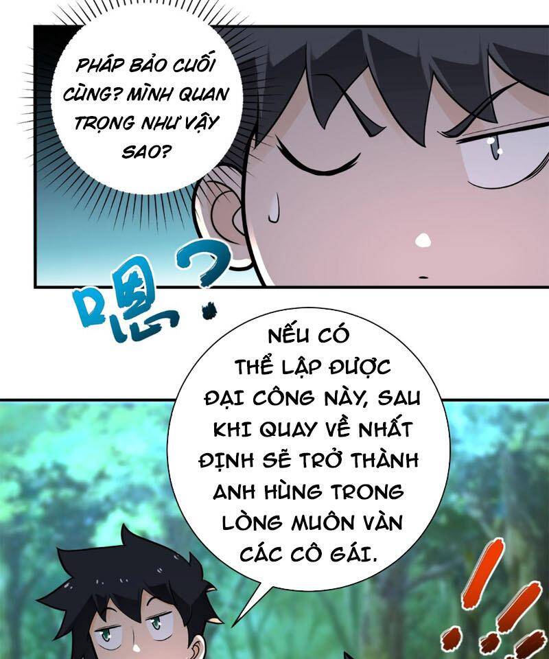 Mạt Thế Siêu Cấp Hệ Thống Chapter 235 - 41