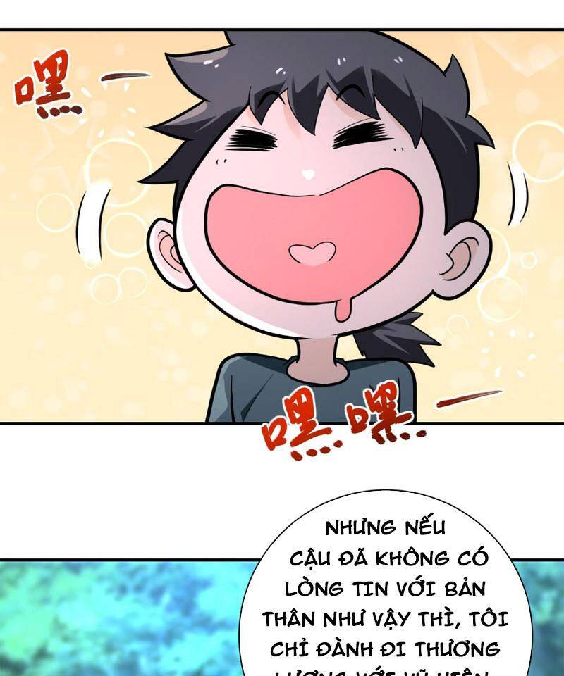 Mạt Thế Siêu Cấp Hệ Thống Chapter 235 - 47