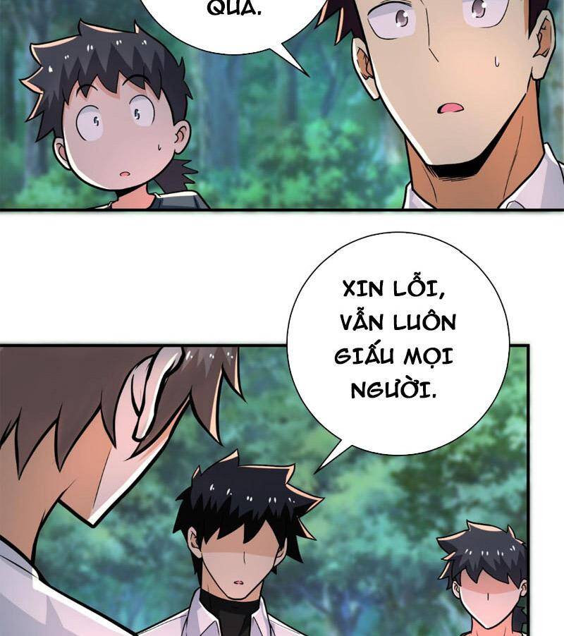 Mạt Thế Siêu Cấp Hệ Thống Chapter 235 - 7