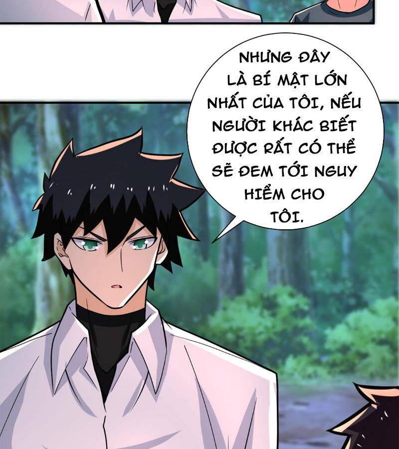 Mạt Thế Siêu Cấp Hệ Thống Chapter 235 - 8