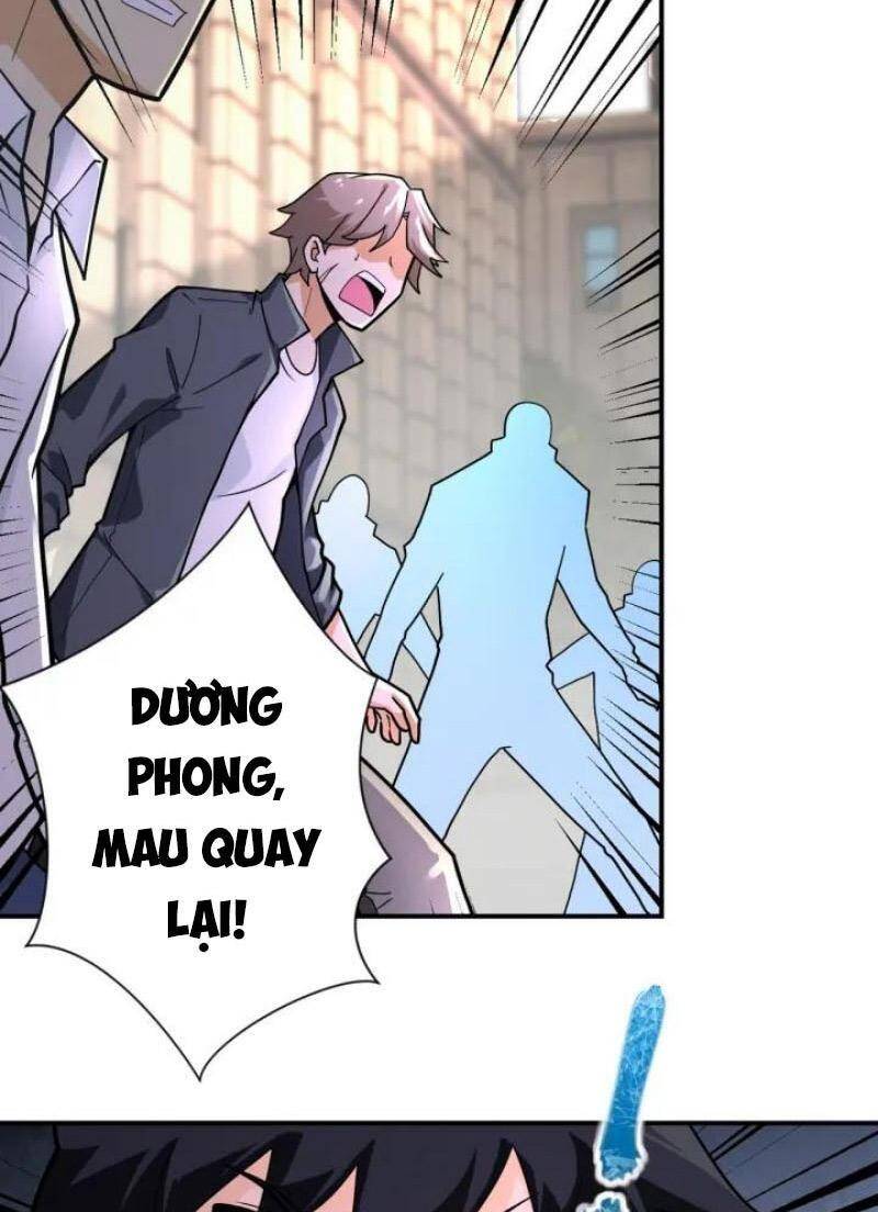Mạt Thế Siêu Cấp Hệ Thống Chapter 240 - 5