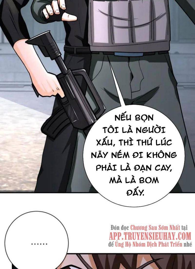 Mạt Thế Siêu Cấp Hệ Thống Chapter 241 - 2