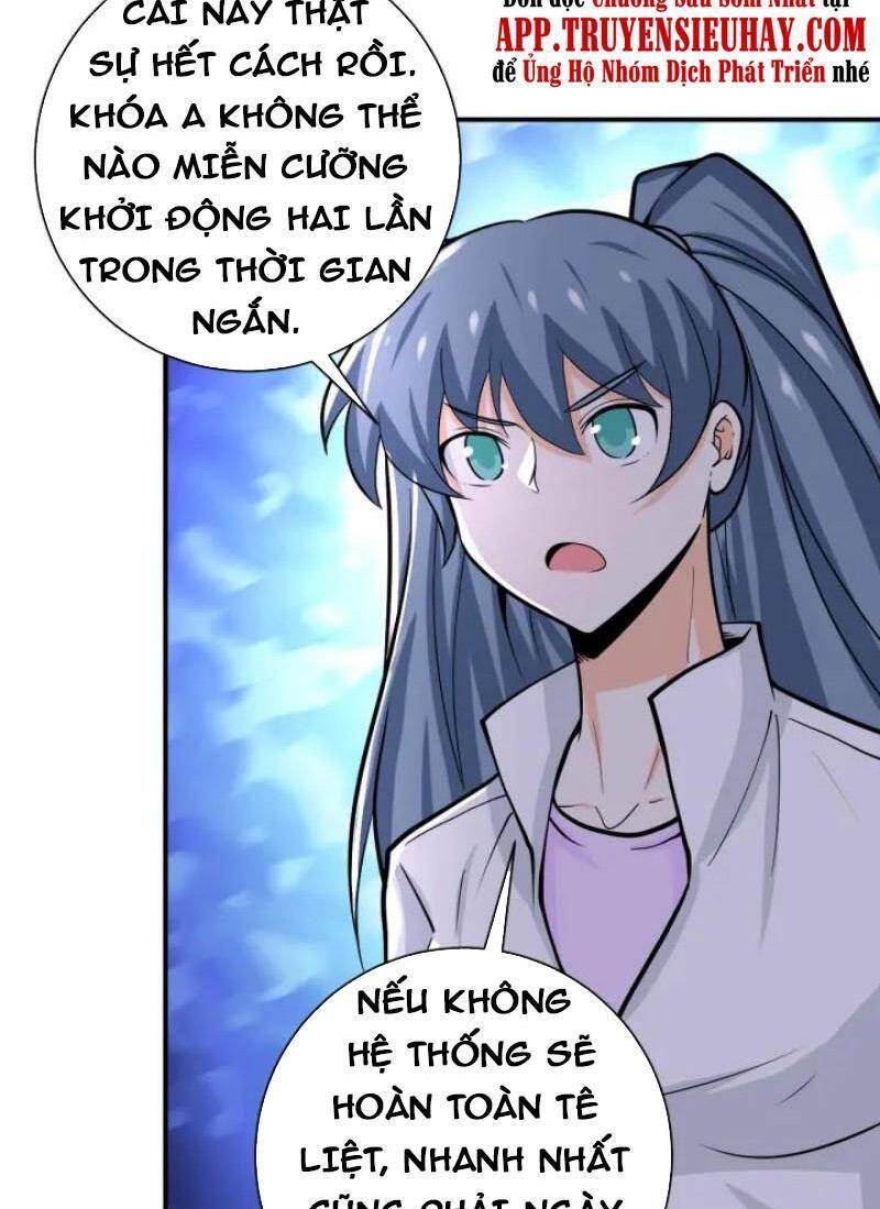 Mạt Thế Siêu Cấp Hệ Thống Chapter 241 - 11