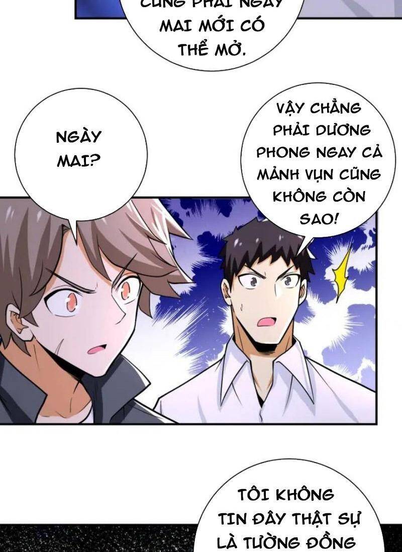 Mạt Thế Siêu Cấp Hệ Thống Chapter 241 - 12