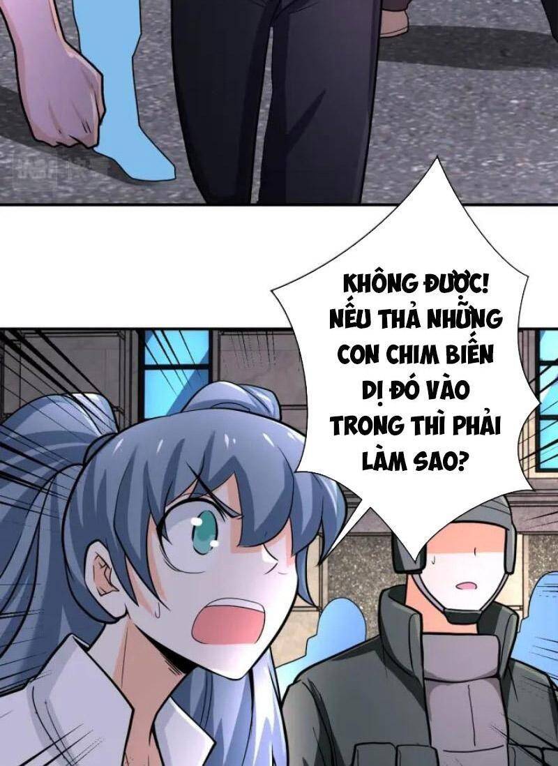 Mạt Thế Siêu Cấp Hệ Thống Chapter 241 - 14