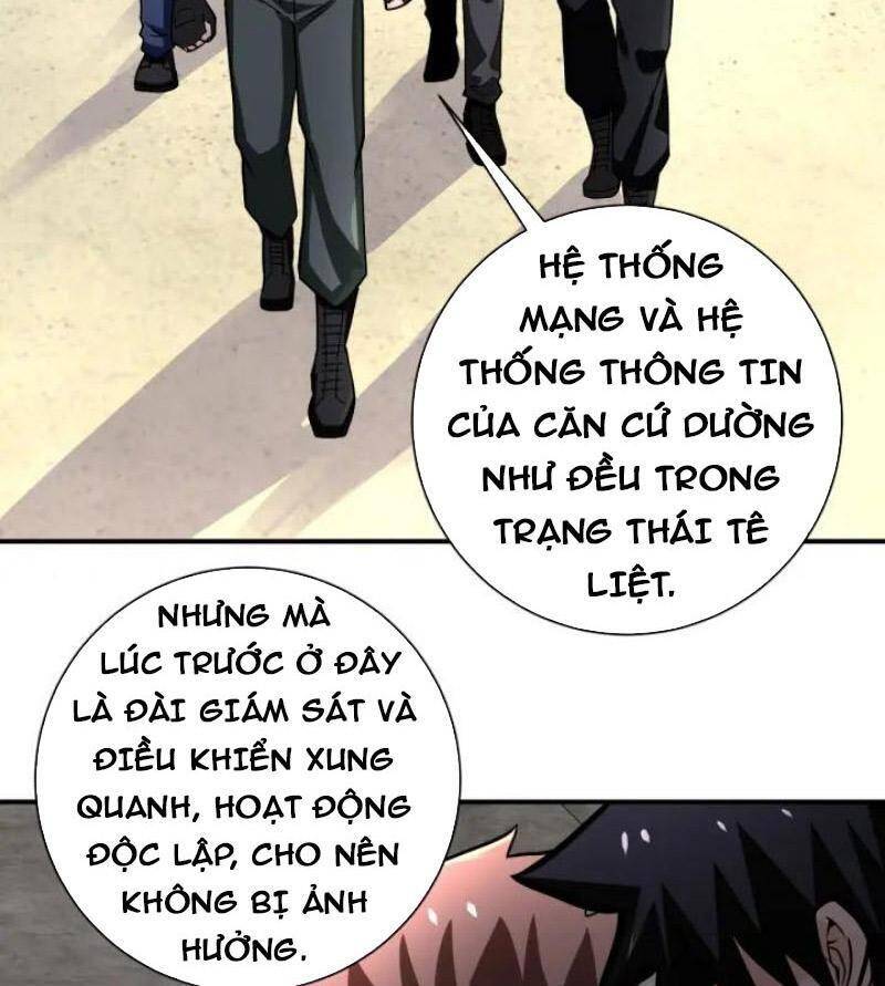 Mạt Thế Siêu Cấp Hệ Thống Chapter 241 - 28