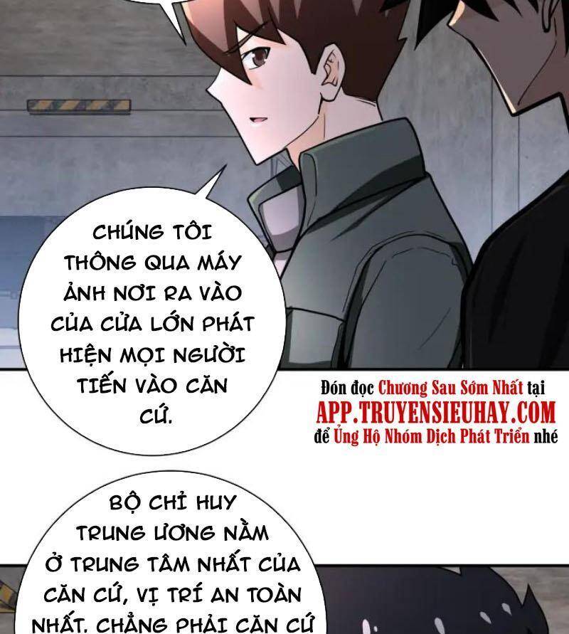 Mạt Thế Siêu Cấp Hệ Thống Chapter 241 - 29