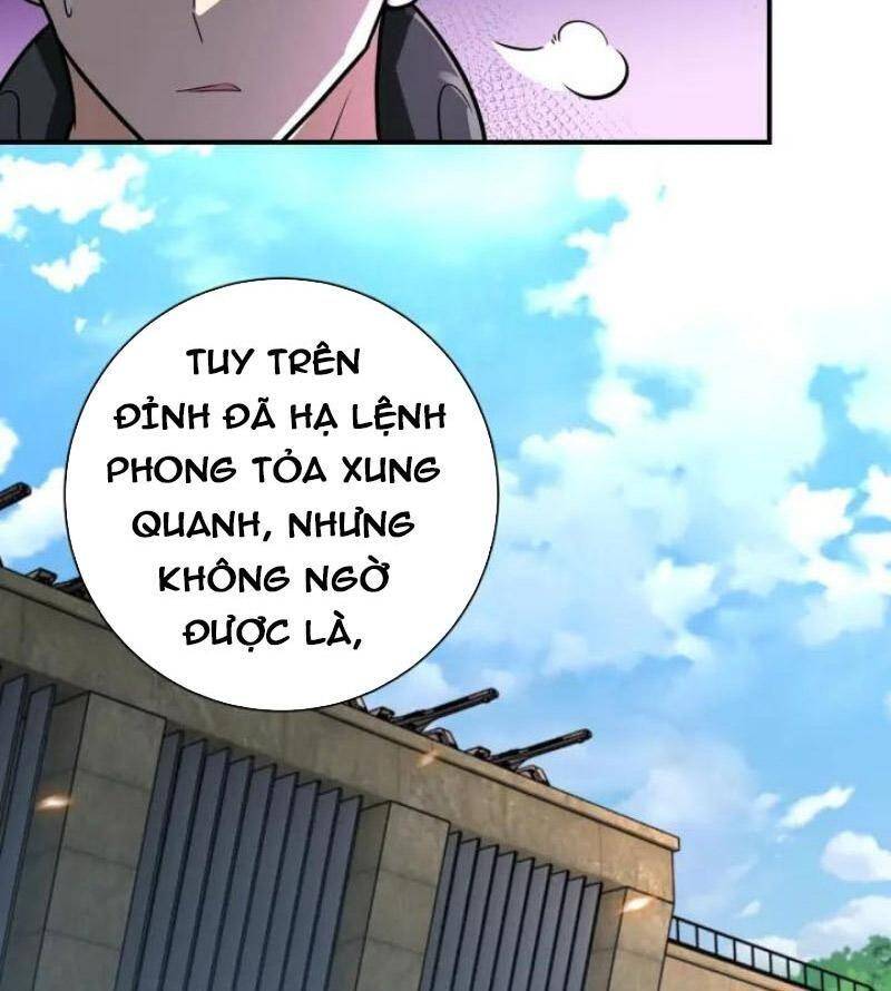 Mạt Thế Siêu Cấp Hệ Thống Chapter 241 - 31