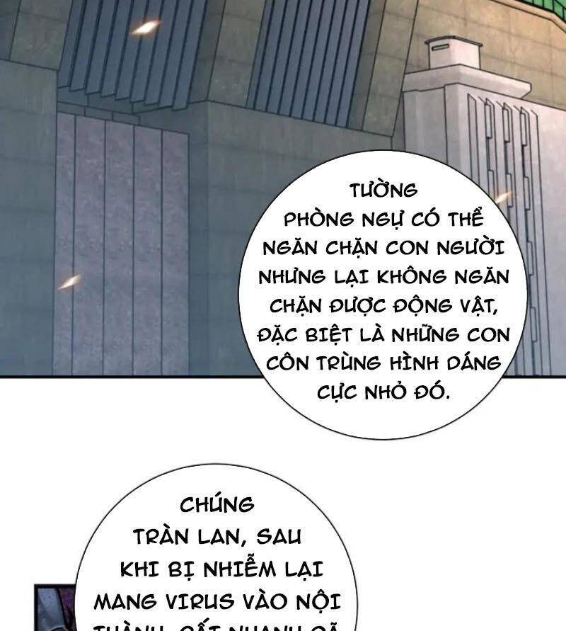 Mạt Thế Siêu Cấp Hệ Thống Chapter 241 - 32