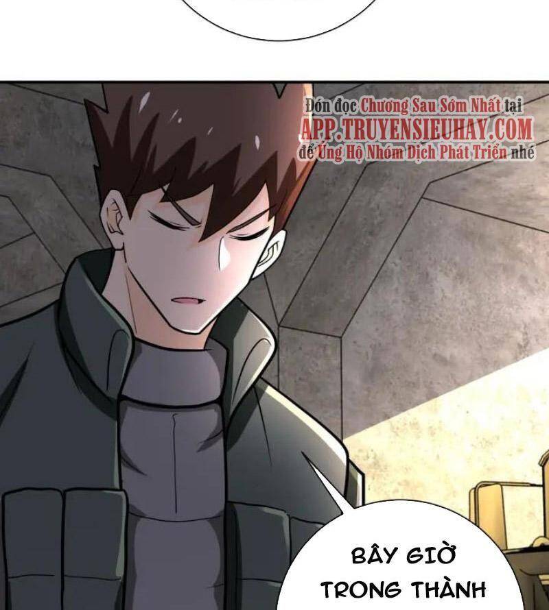 Mạt Thế Siêu Cấp Hệ Thống Chapter 241 - 34