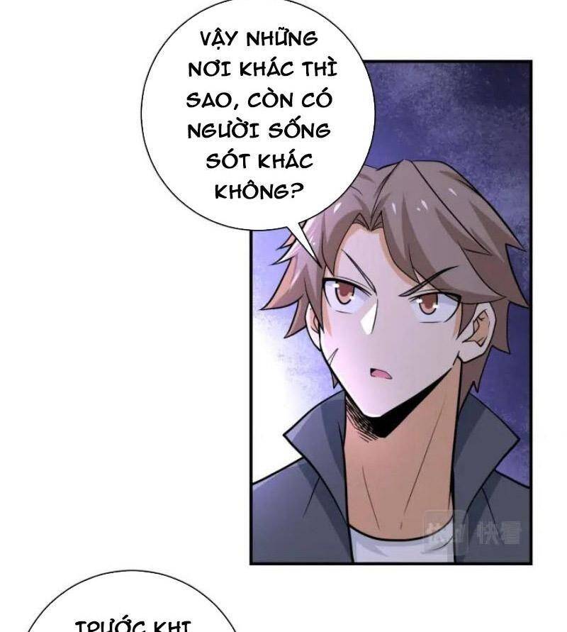 Mạt Thế Siêu Cấp Hệ Thống Chapter 241 - 36