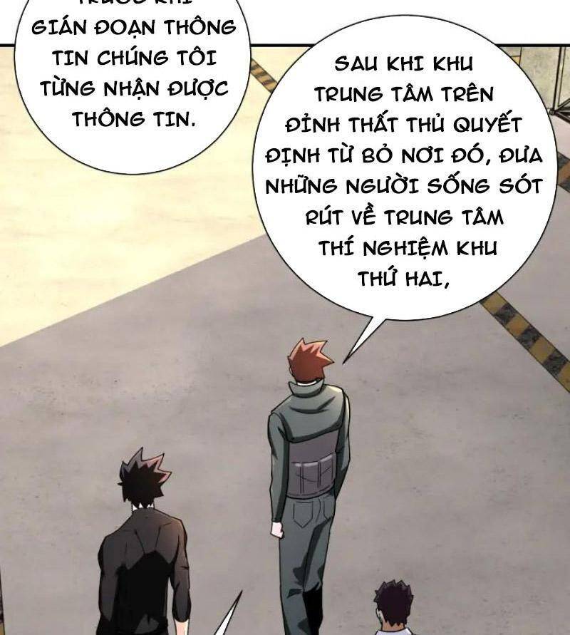 Mạt Thế Siêu Cấp Hệ Thống Chapter 241 - 37