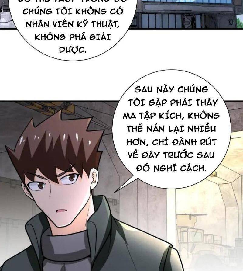 Mạt Thế Siêu Cấp Hệ Thống Chapter 241 - 39