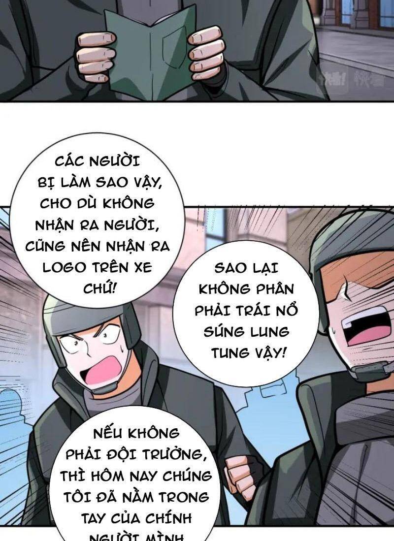 Mạt Thế Siêu Cấp Hệ Thống Chapter 241 - 5