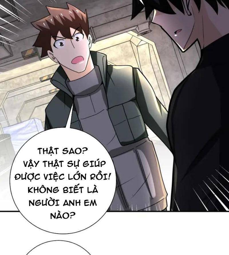 Mạt Thế Siêu Cấp Hệ Thống Chapter 241 - 41