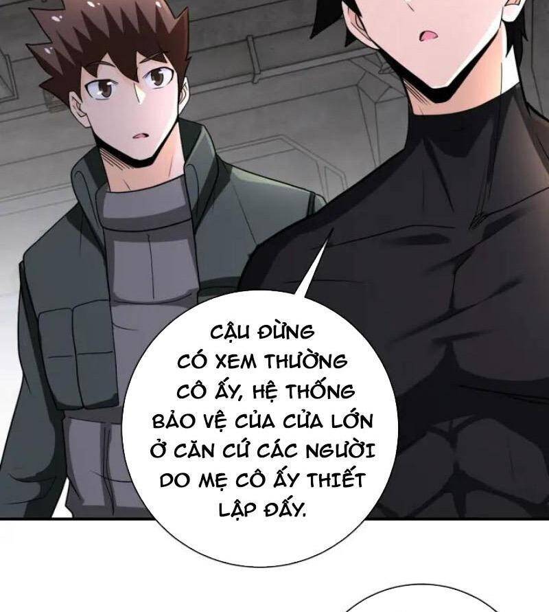 Mạt Thế Siêu Cấp Hệ Thống Chapter 241 - 44