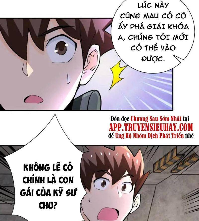 Mạt Thế Siêu Cấp Hệ Thống Chapter 241 - 45