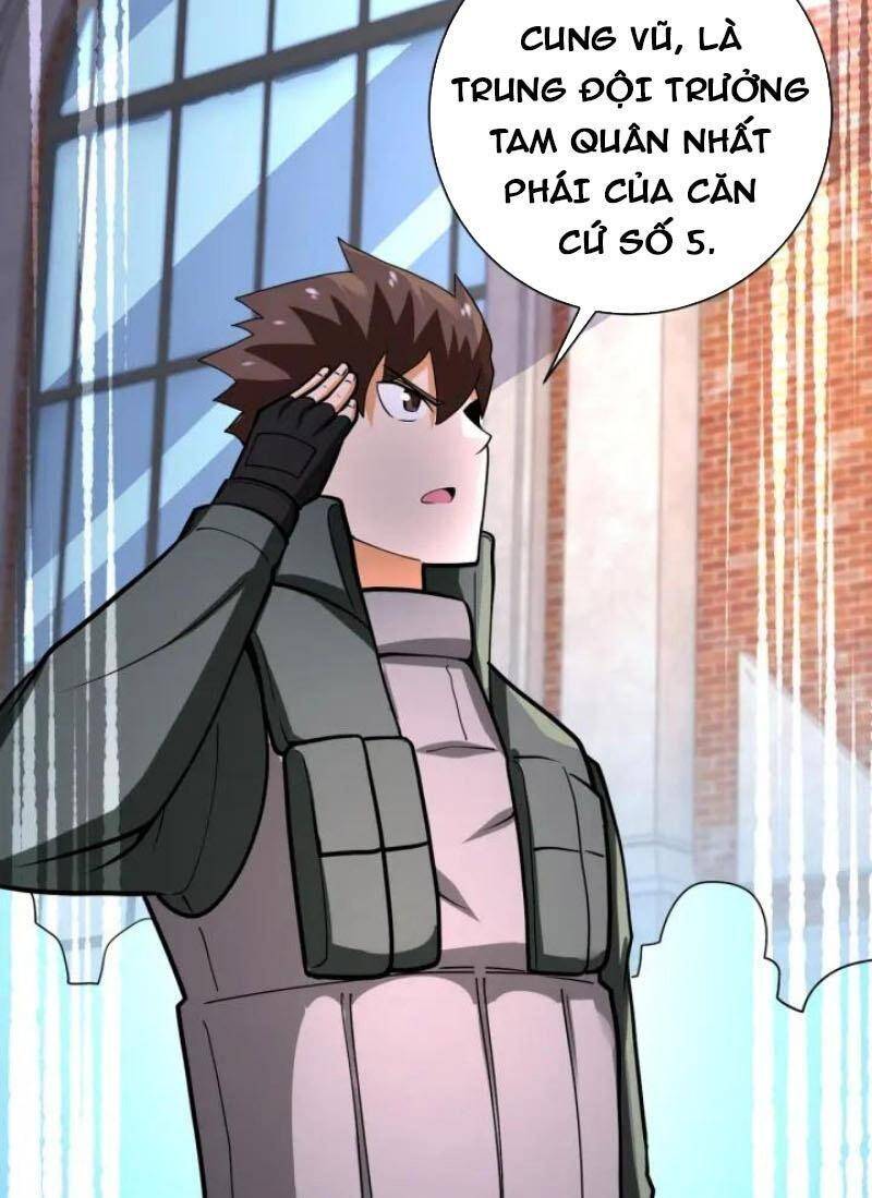 Mạt Thế Siêu Cấp Hệ Thống Chapter 241 - 8