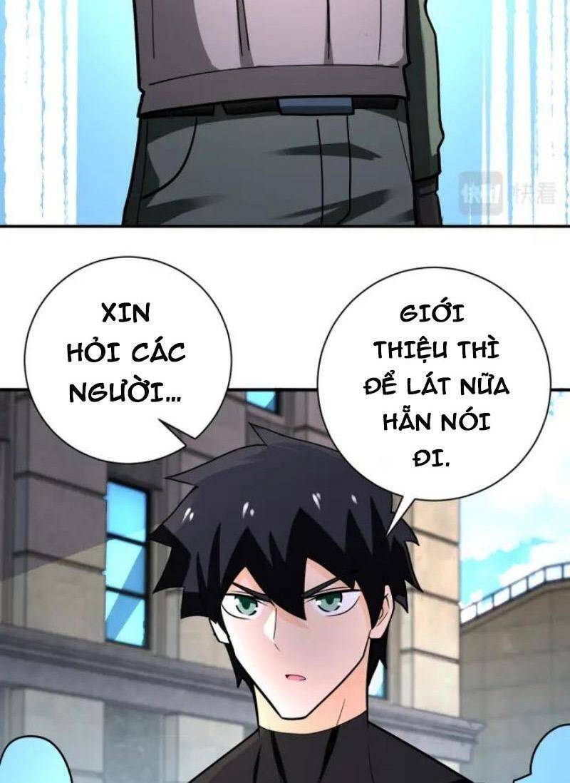 Mạt Thế Siêu Cấp Hệ Thống Chapter 241 - 9
