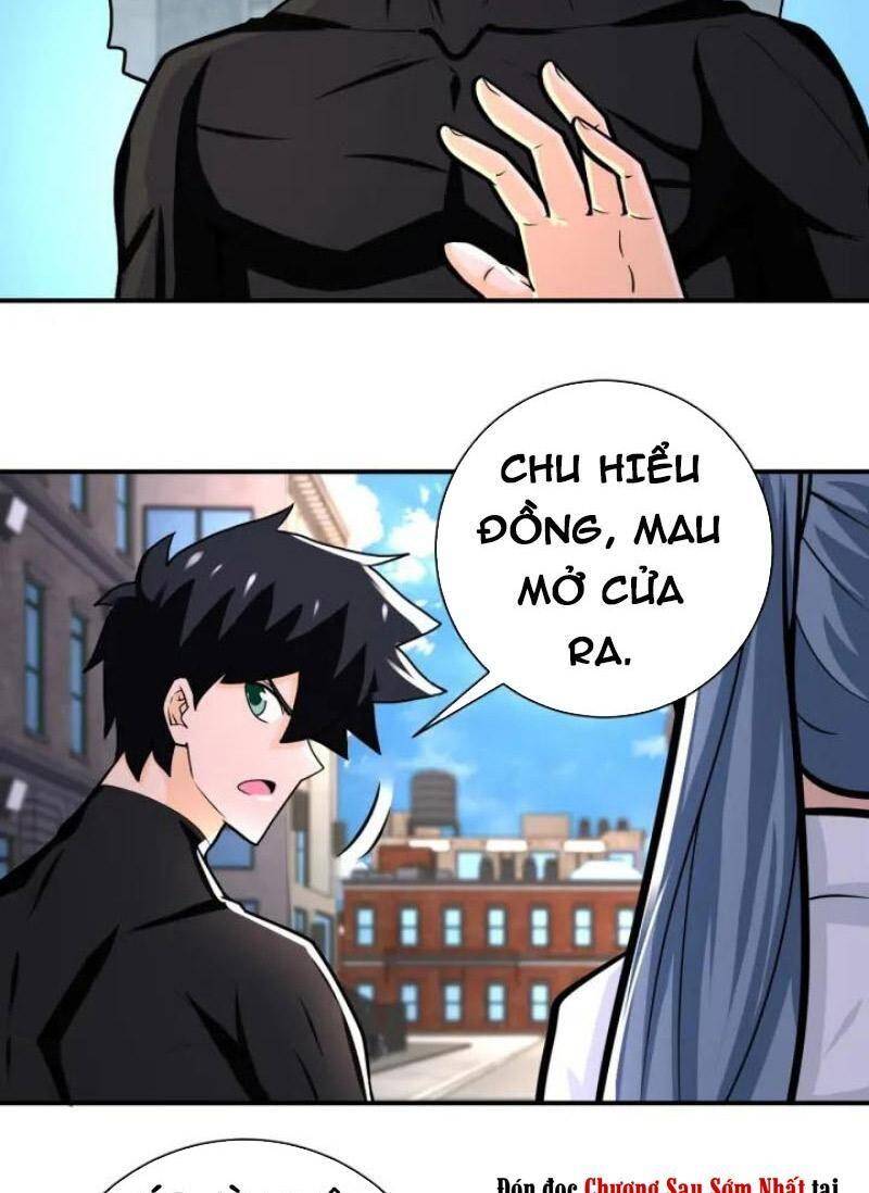 Mạt Thế Siêu Cấp Hệ Thống Chapter 241 - 10