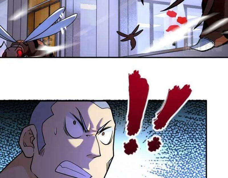 Mạt Thế Siêu Cấp Hệ Thống Chapter 247 - 4