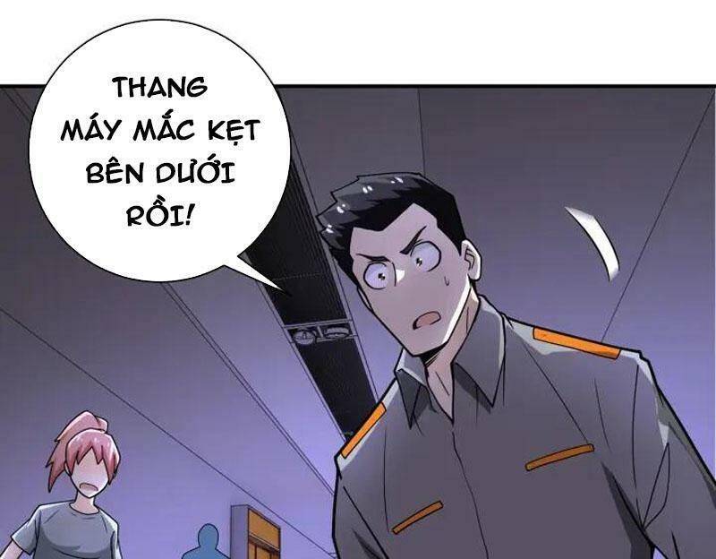 Mạt Thế Siêu Cấp Hệ Thống Chapter 247 - 35