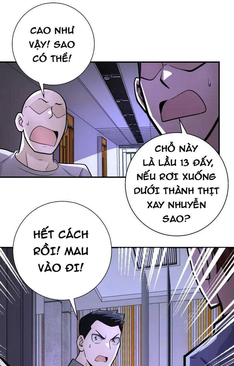 Mạt Thế Siêu Cấp Hệ Thống Chapter 247 - 40