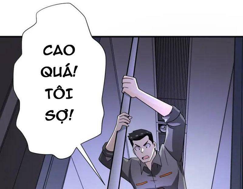 Mạt Thế Siêu Cấp Hệ Thống Chapter 247 - 44