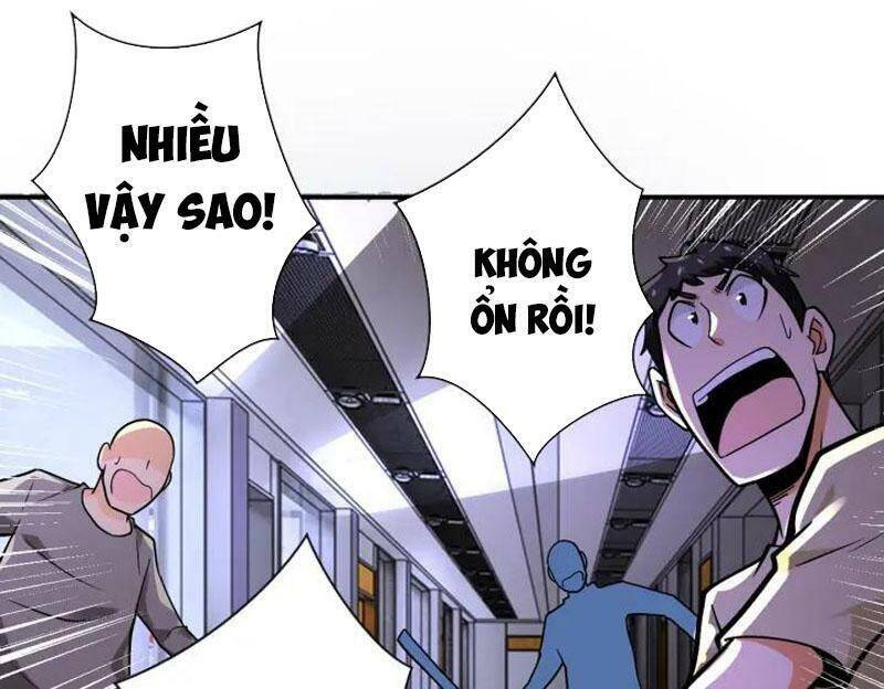 Mạt Thế Siêu Cấp Hệ Thống Chapter 247 - 6