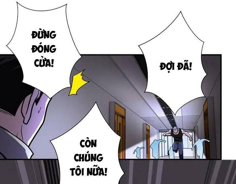 Mạt Thế Siêu Cấp Hệ Thống Chapter 247 - 53