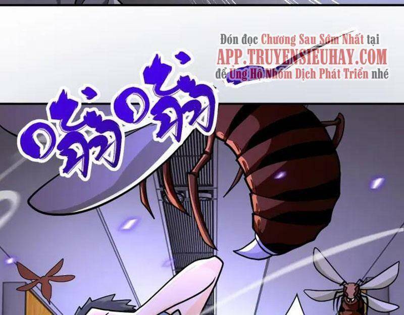 Mạt Thế Siêu Cấp Hệ Thống Chapter 247 - 58