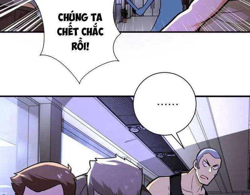 Mạt Thế Siêu Cấp Hệ Thống Chapter 247 - 7