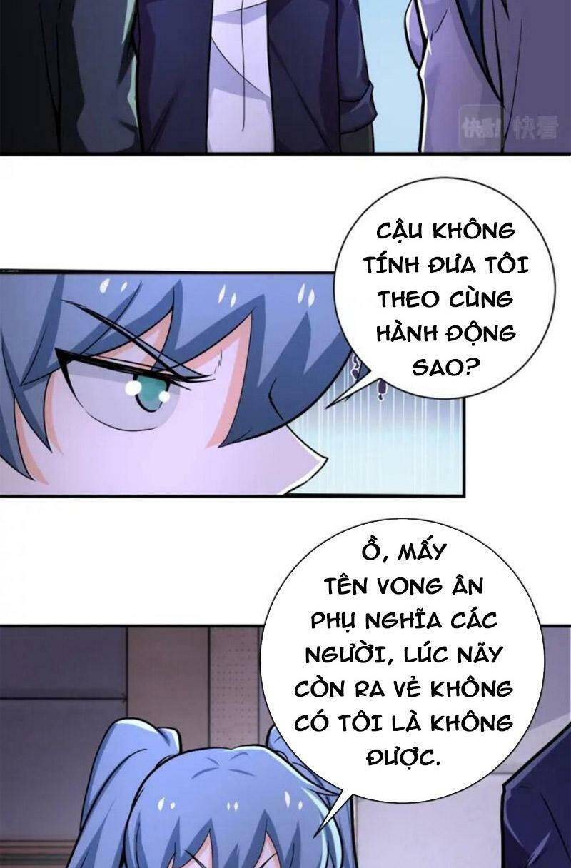 Mạt Thế Siêu Cấp Hệ Thống Chapter 250 - 17