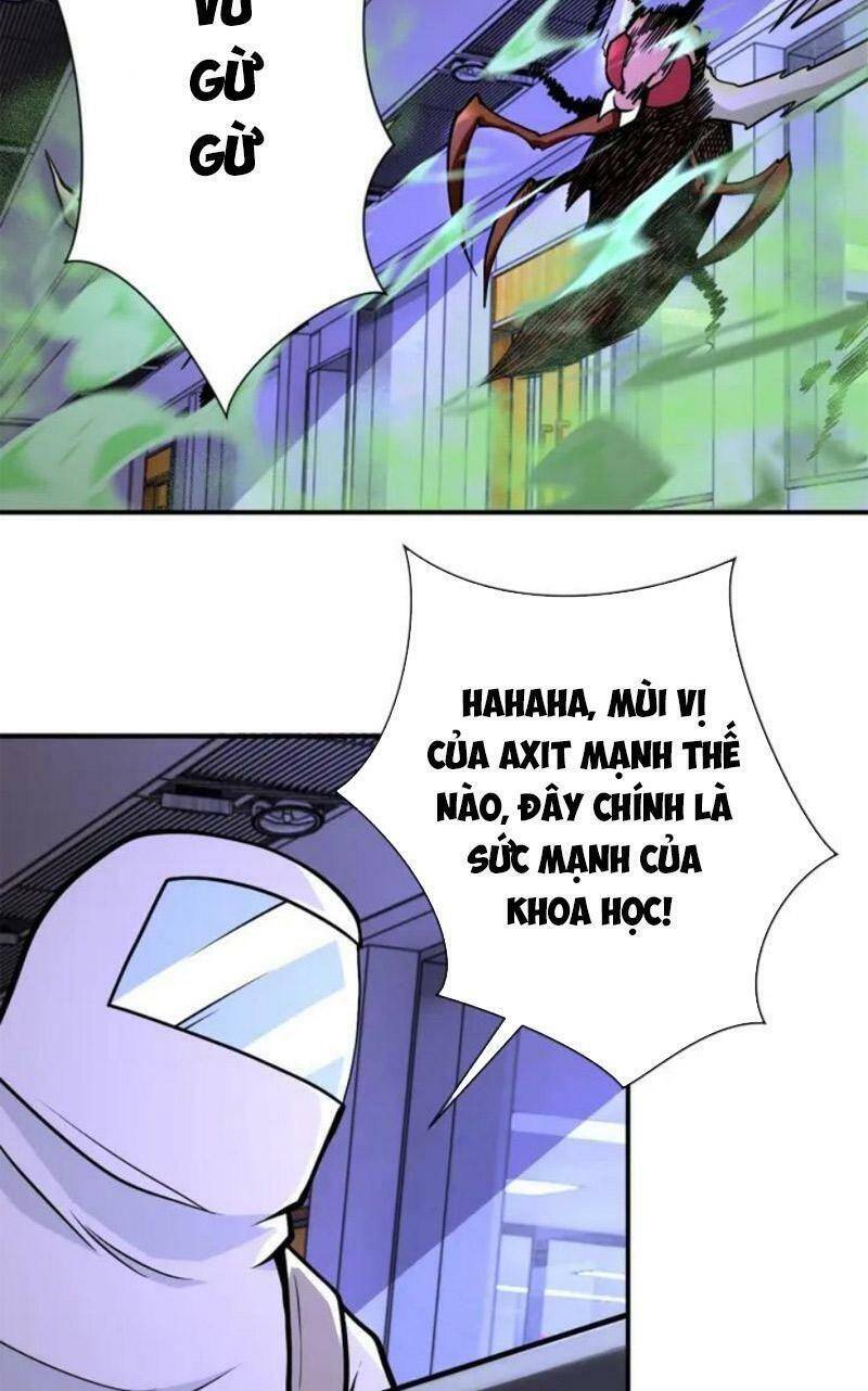 Mạt Thế Siêu Cấp Hệ Thống Chapter 250 - 36