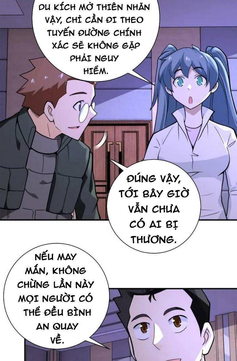 Mạt Thế Siêu Cấp Hệ Thống Chapter 252 - 20