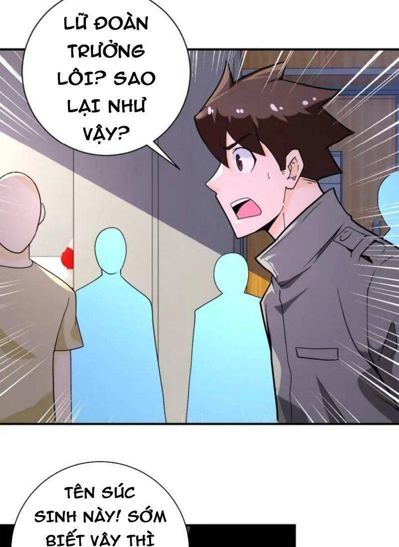 Mạt Thế Siêu Cấp Hệ Thống Chapter 252 - 41