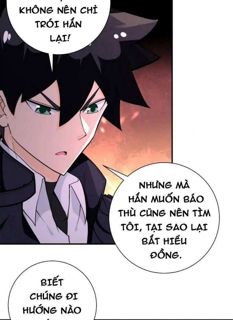 Mạt Thế Siêu Cấp Hệ Thống Chapter 252 - 42