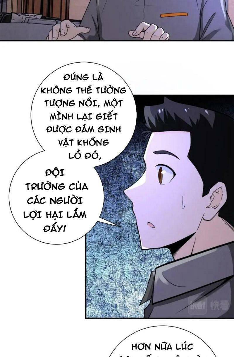 Mạt Thế Siêu Cấp Hệ Thống Chapter 252 - 8