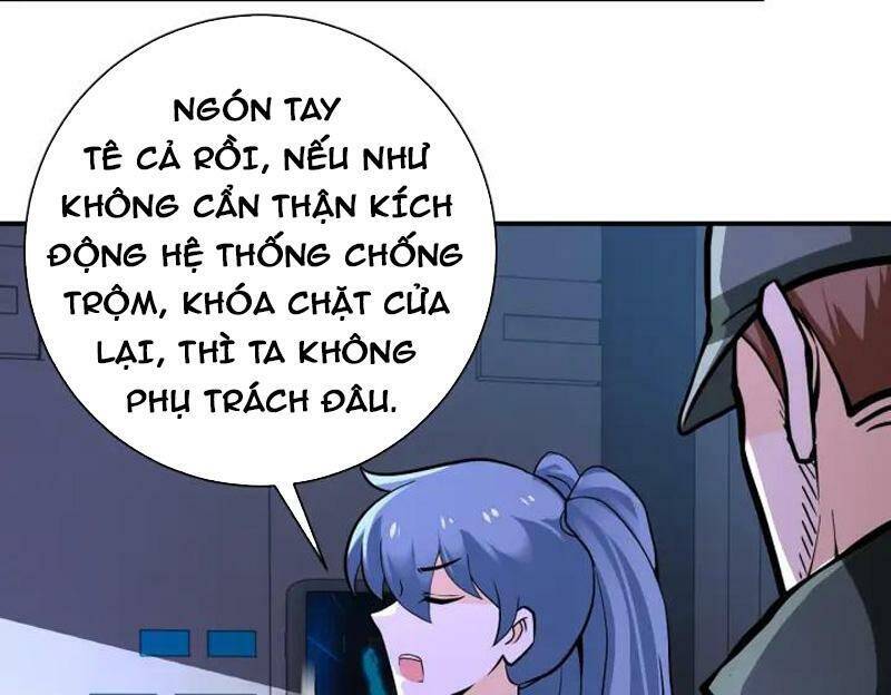 Mạt Thế Siêu Cấp Hệ Thống Chapter 253 - 37
