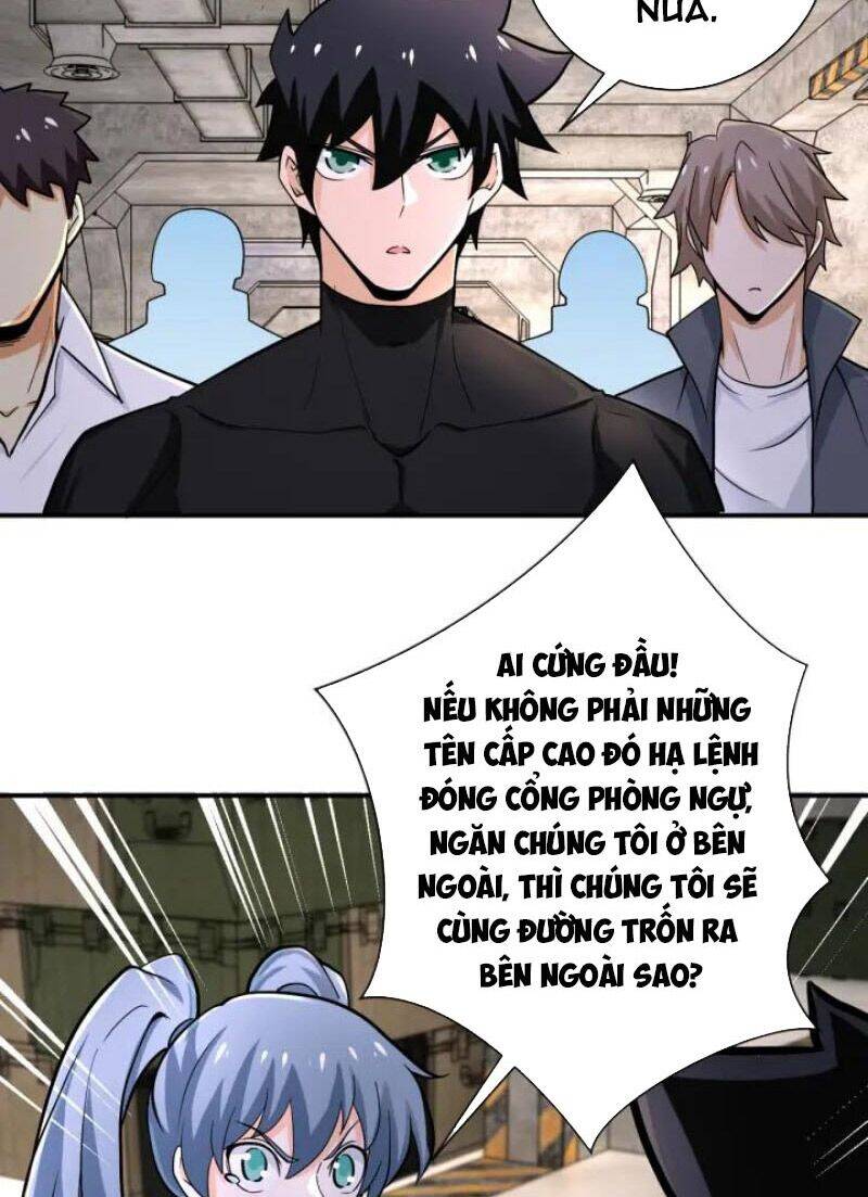 Mạt Thế Siêu Cấp Hệ Thống Chapter 242 - 2
