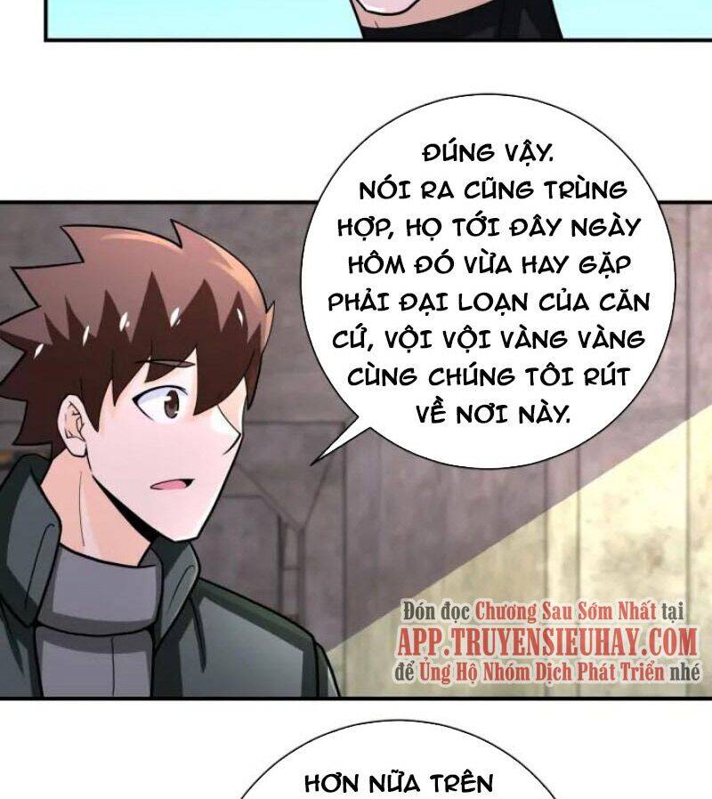 Mạt Thế Siêu Cấp Hệ Thống Chapter 242 - 27