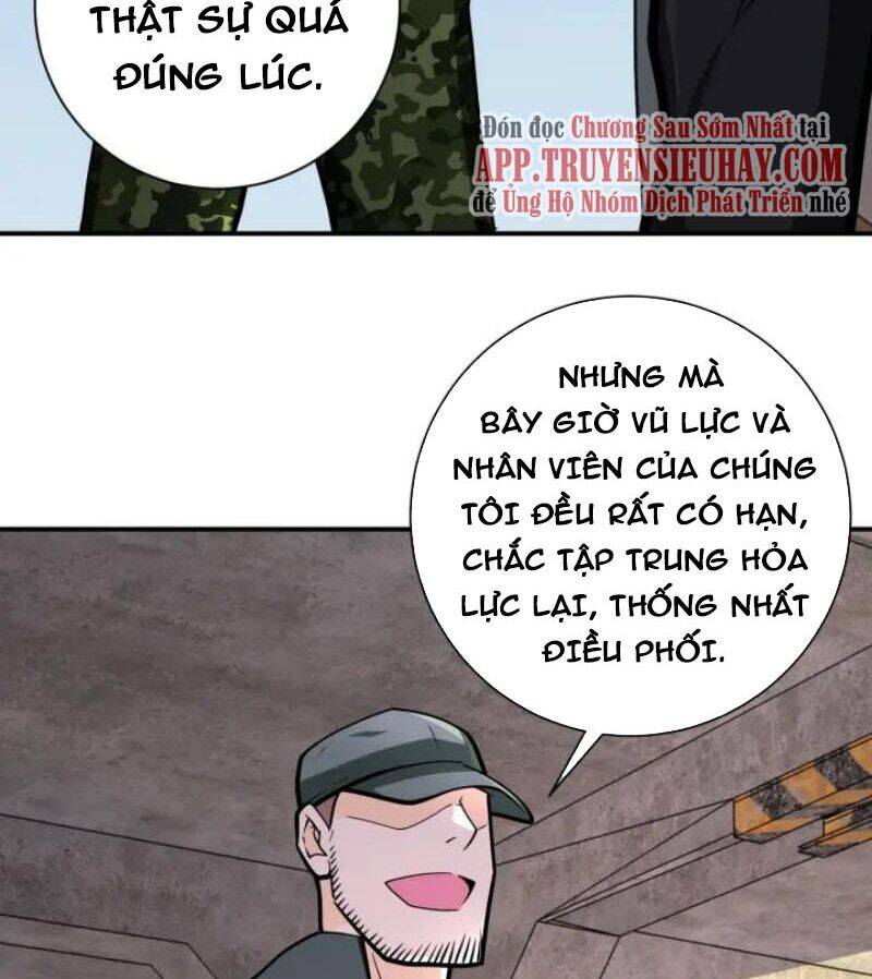 Mạt Thế Siêu Cấp Hệ Thống Chapter 242 - 33