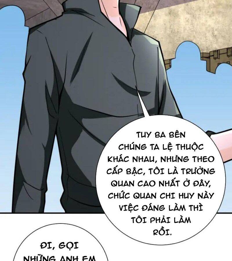 Mạt Thế Siêu Cấp Hệ Thống Chapter 242 - 34