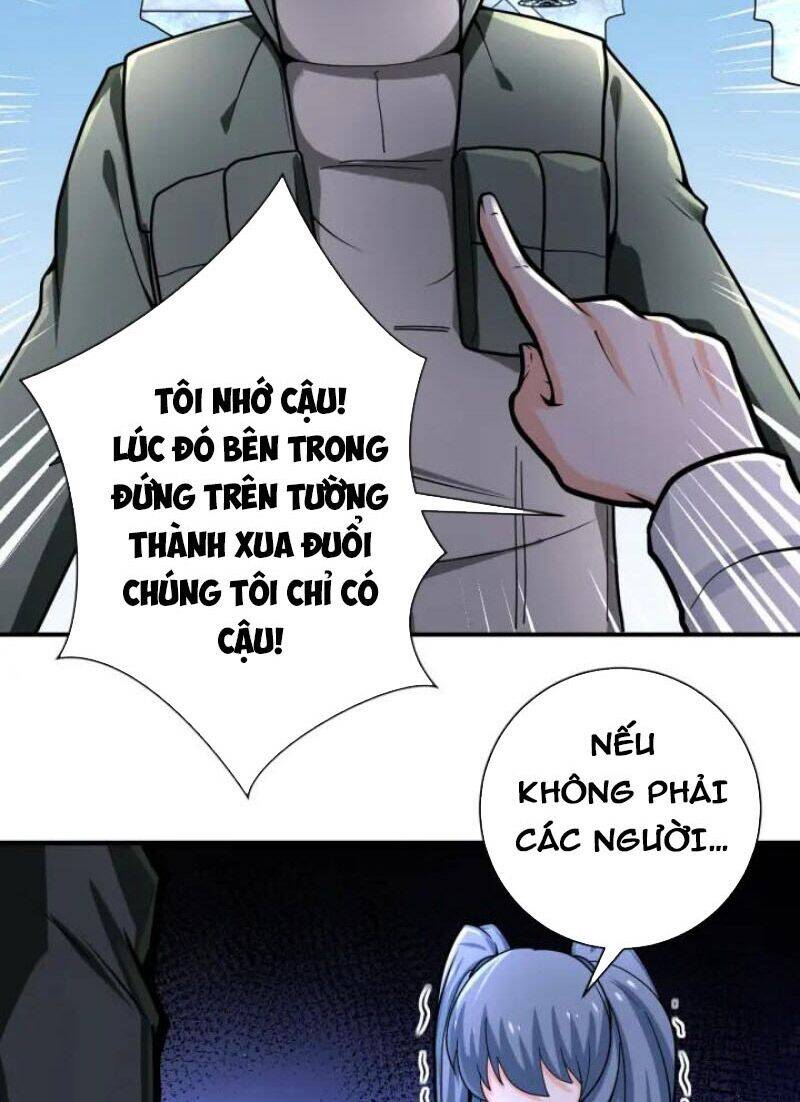 Mạt Thế Siêu Cấp Hệ Thống Chapter 242 - 5